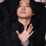 映画『ゴールデンカムイ 網走監獄襲撃編』大ヒット御礼舞台挨拶