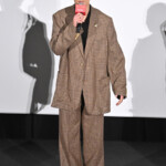 映画『黄金泥棒』2億円越え‼完成披露舞台挨拶