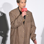 映画『黄金泥棒』2億円越え‼完成披露舞台挨拶