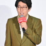 映画『黄金泥棒』2億円越え‼完成披露舞台挨拶