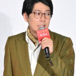 映画『黄金泥棒』2億円越え‼完成披露舞台挨拶