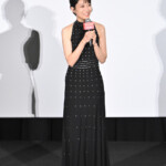 映画『黄金泥棒』2億円越え‼完成披露舞台挨拶