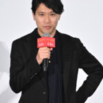 映画『黄金泥棒』2億円越え‼完成披露舞台挨拶