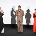 映画『黄金泥棒』2億円越え‼完成披露舞台挨拶
