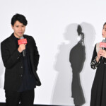 映画『黄金泥棒』2億円越え‼完成披露舞台挨拶