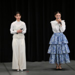 劇場アニメ『パリに咲くエトワール』公開直前“春休み”特別試写会