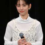 劇場アニメ『パリに咲くエトワール』公開直前“春休み”特別試写会