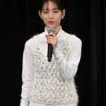 劇場アニメ『パリに咲くエトワール』公開直前“春休み”特別試写会