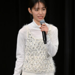 劇場アニメ『パリに咲くエトワール』公開直前“春休み”特別試写会