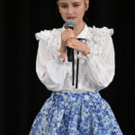 劇場アニメ『パリに咲くエトワール』公開直前“春休み”特別試写会