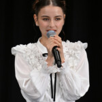 劇場アニメ『パリに咲くエトワール』公開直前“春休み”特別試写会