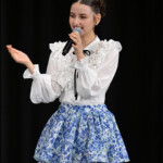 劇場アニメ『パリに咲くエトワール』公開直前“春休み”特別試写会