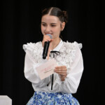 劇場アニメ『パリに咲くエトワール』公開直前“春休み”特別試写会