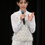 劇場アニメ『パリに咲くエトワール』公開直前“春休み”特別試写会