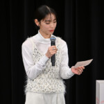 劇場アニメ『パリに咲くエトワール』公開直前“春休み”特別試写会