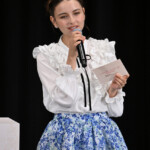 劇場アニメ『パリに咲くエトワール』公開直前“春休み”特別試写会