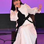 劇場アニメ『パリに咲くエトワール』公開直前“春休み”特別試写会