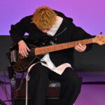 劇場アニメ『パリに咲くエトワール』公開直前“春休み”特別試写会