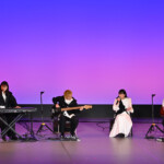 劇場アニメ『パリに咲くエトワール』公開直前“春休み”特別試写会