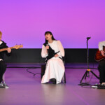 劇場アニメ『パリに咲くエトワール』公開直前“春休み”特別試写会