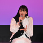 劇場アニメ『パリに咲くエトワール』公開直前“春休み”特別試写会