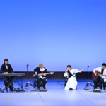 劇場アニメ『パリに咲くエトワール』公開直前“春休み”特別試写会