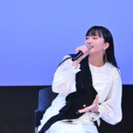 劇場アニメ『パリに咲くエトワール』公開直前“春休み”特別試写会