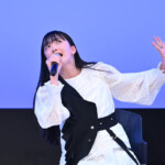 劇場アニメ『パリに咲くエトワール』公開直前“春休み”特別試写会