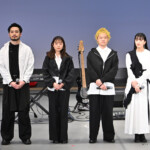 劇場アニメ『パリに咲くエトワール』公開直前“春休み”特別試写会