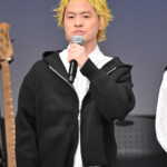 劇場アニメ『パリに咲くエトワール』公開直前“春休み”特別試写会