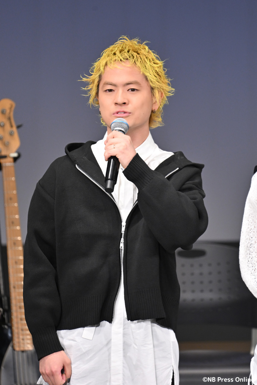 劇場アニメ『パリに咲くエトワール』公開直前“春休み”特別試写会