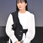 劇場アニメ『パリに咲くエトワール』公開直前“春休み”特別試写会