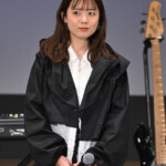 劇場アニメ『パリに咲くエトワール』公開直前“春休み”特別試写会