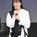 劇場アニメ『パリに咲くエトワール』公開直前“春休み”特別試写会