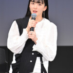 劇場アニメ『パリに咲くエトワール』公開直前“春休み”特別試写会