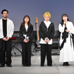 劇場アニメ『パリに咲くエトワール』公開直前“春休み”特別試写会