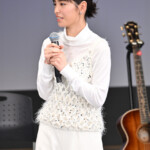 劇場アニメ『パリに咲くエトワール』公開直前“春休み”特別試写会