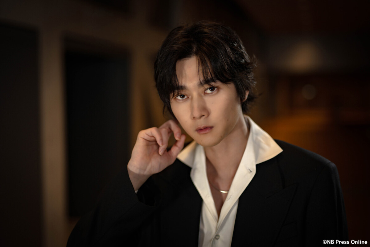 映画『ゴールデンカムイ 網走監獄襲撃編』