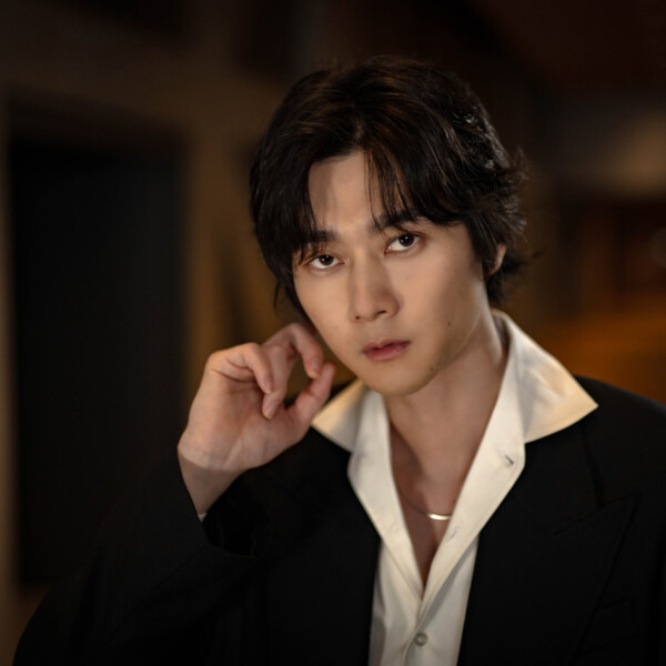 映画『ゴールデンカムイ 網走監獄襲撃編』