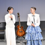 劇場アニメ『パリに咲くエトワール』公開直前“春休み”特別試写会