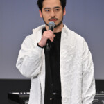 劇場アニメ『パリに咲くエトワール』公開直前“春休み”特別試写会