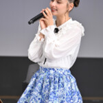 劇場アニメ『パリに咲くエトワール』公開直前“春休み”特別試写会