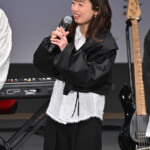 劇場アニメ『パリに咲くエトワール』公開直前“春休み”特別試写会