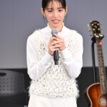 劇場アニメ『パリに咲くエトワール』公開直前“春休み”特別試写会