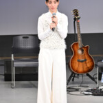 劇場アニメ『パリに咲くエトワール』公開直前“春休み”特別試写会