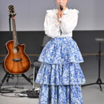 劇場アニメ『パリに咲くエトワール』公開直前“春休み”特別試写会