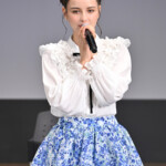 劇場アニメ『パリに咲くエトワール』公開直前“春休み”特別試写会