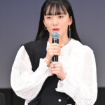 劇場アニメ『パリに咲くエトワール』公開直前“春休み”特別試写会