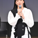 劇場アニメ『パリに咲くエトワール』公開直前“春休み”特別試写会