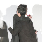 映画『ストリート・キングダム 自分の音を鳴らせ。』公開記念舞台挨拶